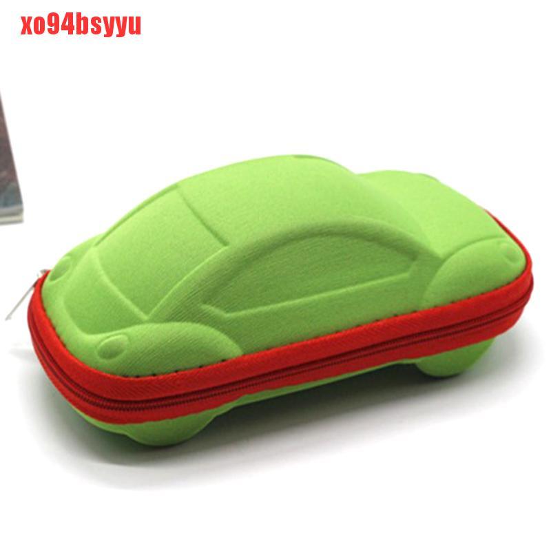 Hộp Đựng Mắt Kính Hình Xe Hơi Dễ Thương Cho Bé xo94bsyyu