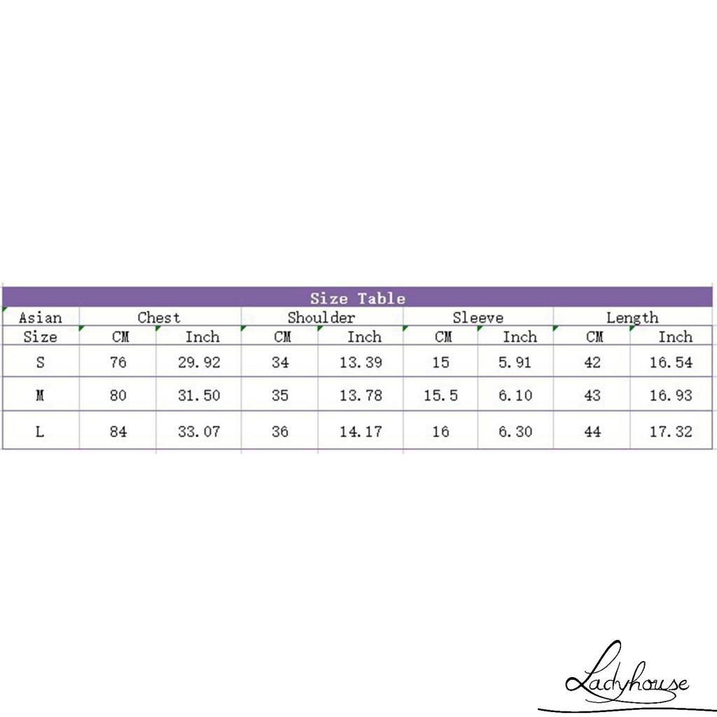 Áo Thun Crop Top Tay Ngắn Cổ Tròn In Chữ Và Ngôi Sao Màu Tương Phản Thời Trang Mùa Hè Cho Nữ