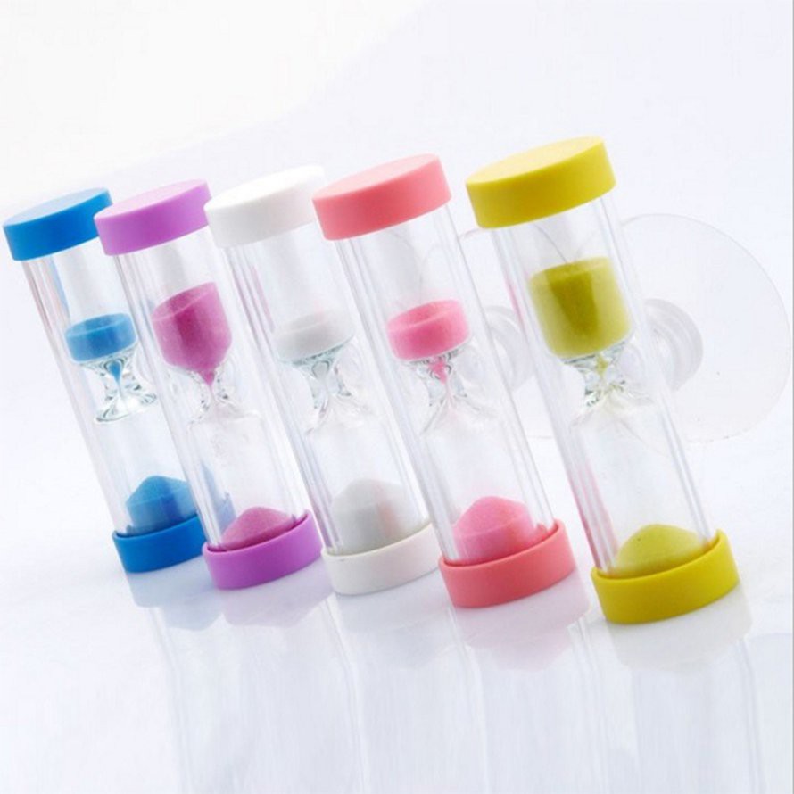 Đồng Hồ Cát Mini Sáng Tạo Đáng Yêu Cho Bé