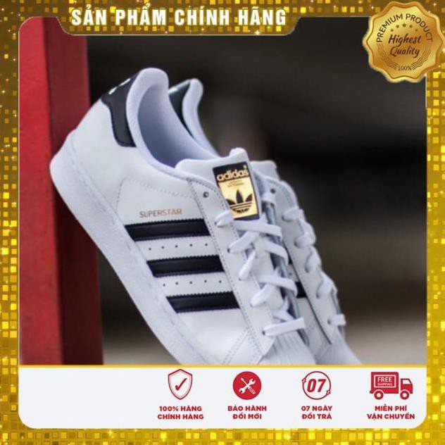 [Hạ Giá] [ FULL BOX - FULL SIZE ] Adidas Superstar chưa bao giờ hết HOT -z11