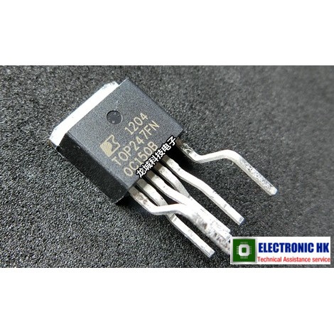 IC NGUỒN TOP 247FN