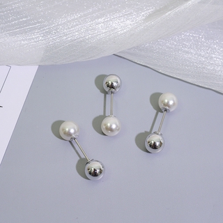 Pin to decorate clothes