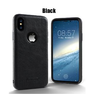 ỐP LƯNG DA IPHONE XS, XS MAX CAO CẤP