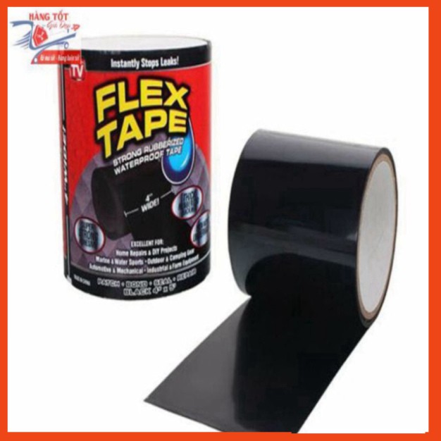 HOT FREE SHIP>> FREE SHIP ☘️Miếng Vá Chống Nước Siêu Dính Flex Tape giá tốt chỉ có ở tiện ích shop GIÁ TỐT CHỈ CÓ Ở TIỆN