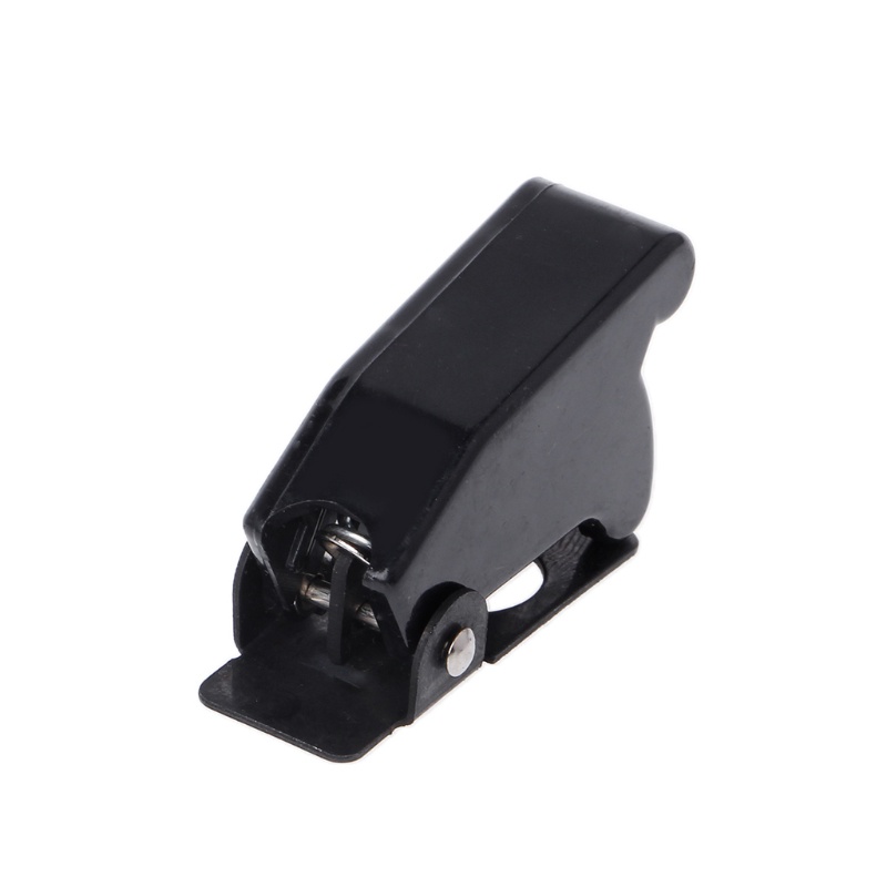Bộ 5 Nắp Nhựa 12mm Bảo Vệ Công Tắc An Toàn
