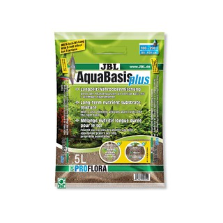 JBL AquaBasiss Plus - Phân nền cao cấp cho hồ thủy sinh.