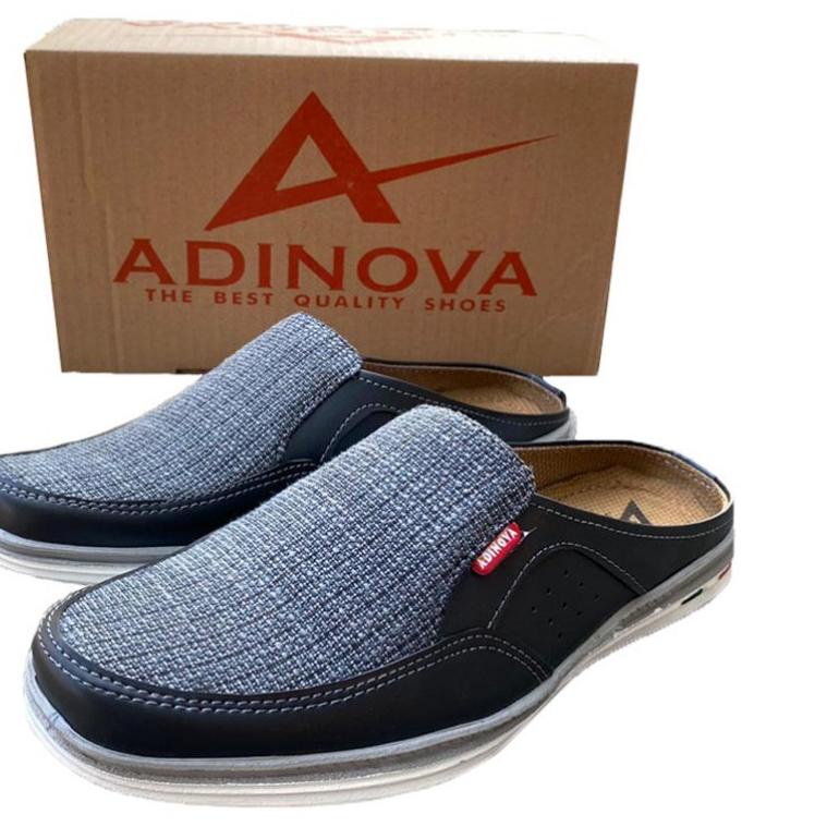 ! (Uvg-1272) Giày ADINOVA CASUAL AD-205