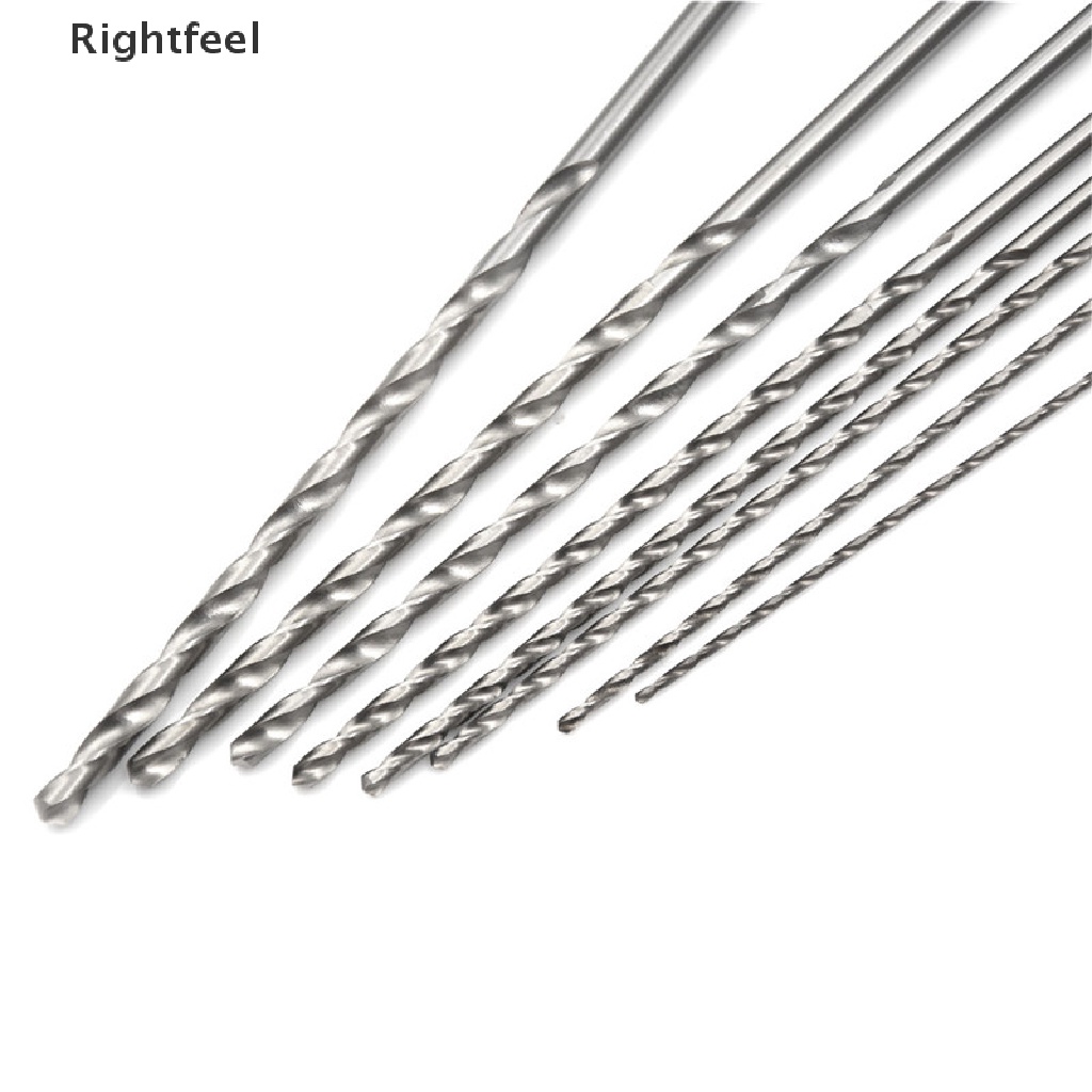 Mũi khoan xoắn đường kính 1.5-5mm dài 160mm