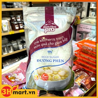 Đường phèn Biên Hòa 500g