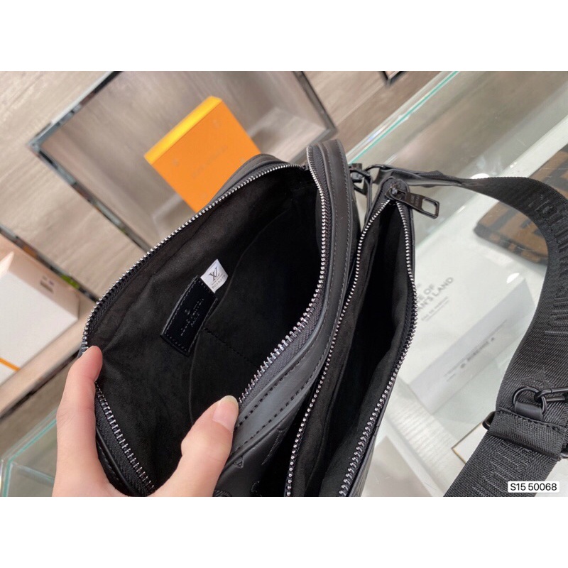 Túi lv nam đeo chéo