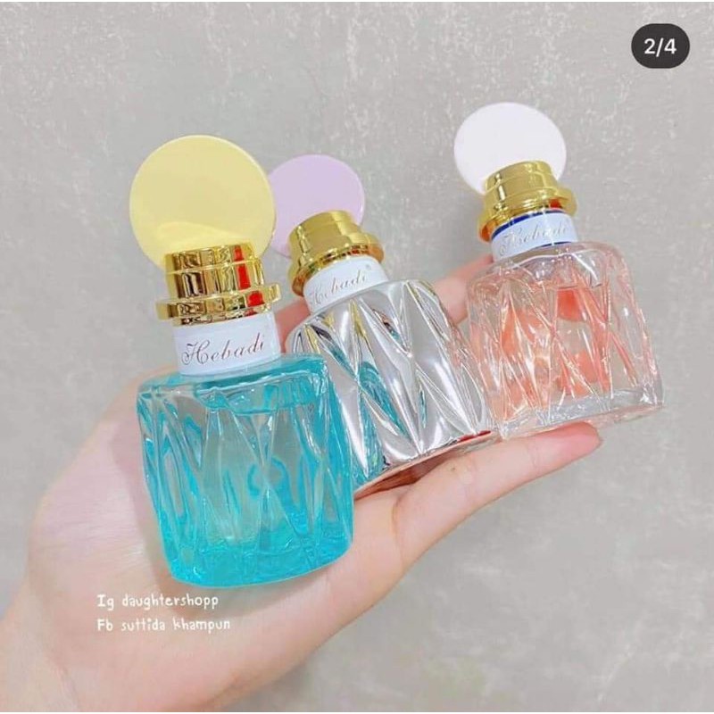 set nước hoa MIU MIU
