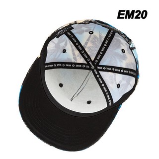 Mũ nón snapback in 3D cao cấp
