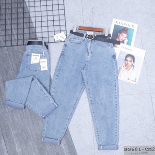 Baggy Gemany kèm belt