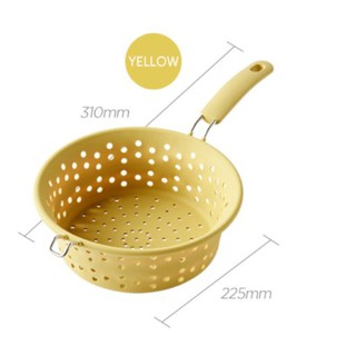 RỔ SILICONE LOCK&LOCK CKT203