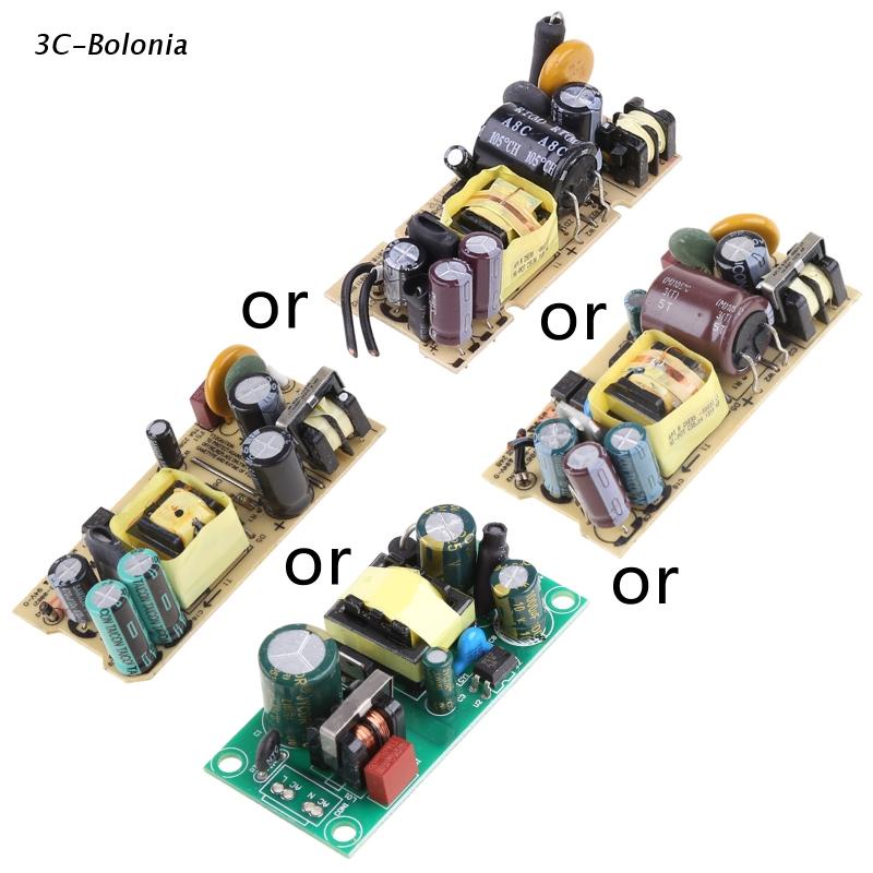 Mô Đun Sửa Chữa Nguồn Điện Thay Thế AC-DC 100-240V Sang 5V 2A 2000MA