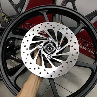 Đĩa enkei size 245mm cho exciter150