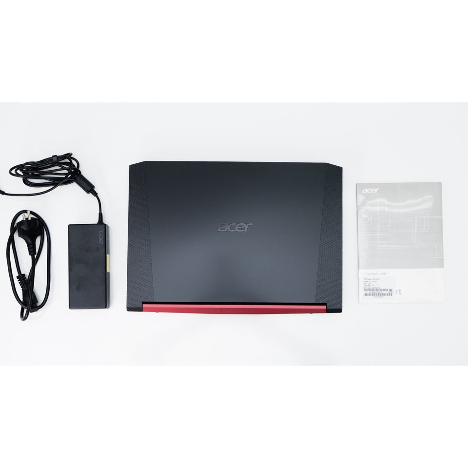 Laptop Gaming Acer Nitro 5 AN515-54/ i5 9300H/ 8 - 16G/ SSD/ Full HD/ GTX 1650 4G/ Giá rẻ | BigBuy360 - bigbuy360.vn