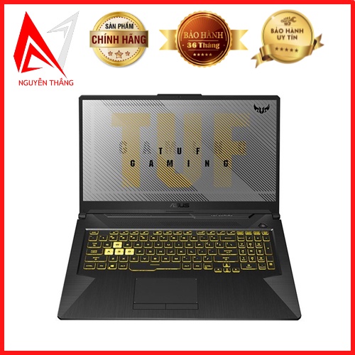 Laptop Asus TUF Gaming FX506LH HN002T i5 10300H/8GB/512GB SSD/GTX1650 4GB/Win10 new