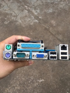 Main G41 giga,asus,intel ddr3