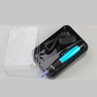 Máy Lăn Kim, Máy Phi Kim Dr Pen A1-W(Có Tích Điện)  [HÀNG CHÍNH HÃNG]