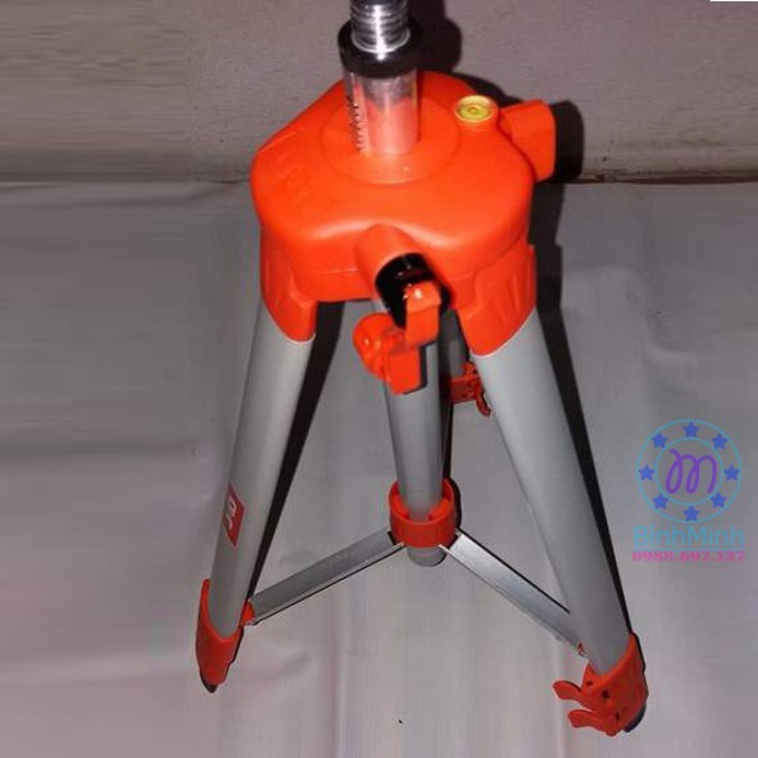 Chân máy cân mực laser