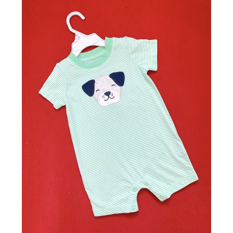 BODY ĐÙI xuất xịn cho bé