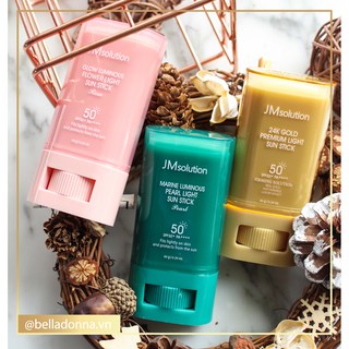 Sáp Chống Nắng JMSolution Sun Stick SPF50+ PA++++ 20g