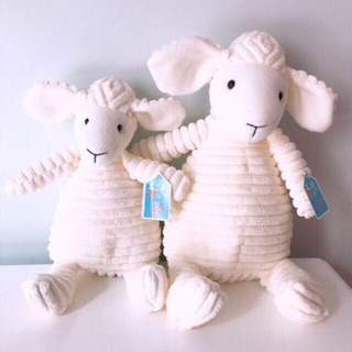 Cừu bông siêu xinh cho trẻ em