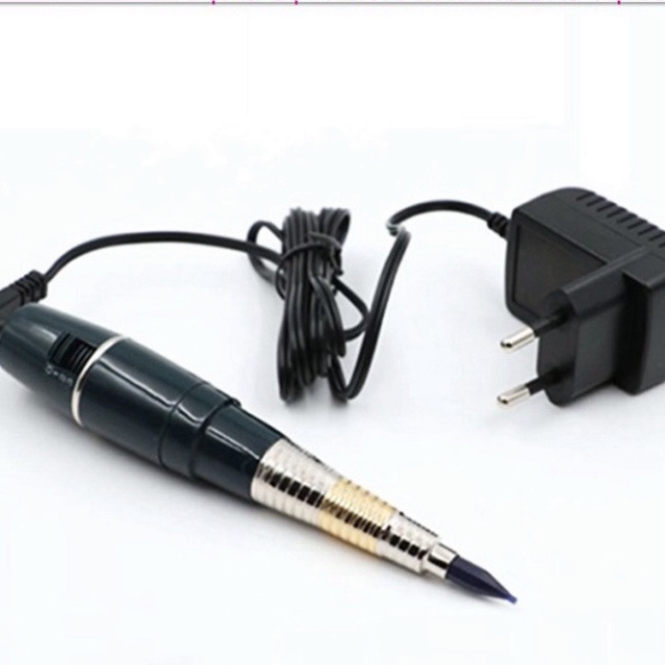 [ Hàng Chính Hãng Bảo hành 1 năm ] Máy Xăm Giantsun 8650 Đài Loan Chuyên dùng trong phun xăm thẩm mỹ -