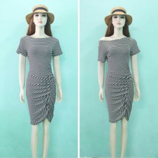 ĐẦM BODY SỌC NHÍU THÂN