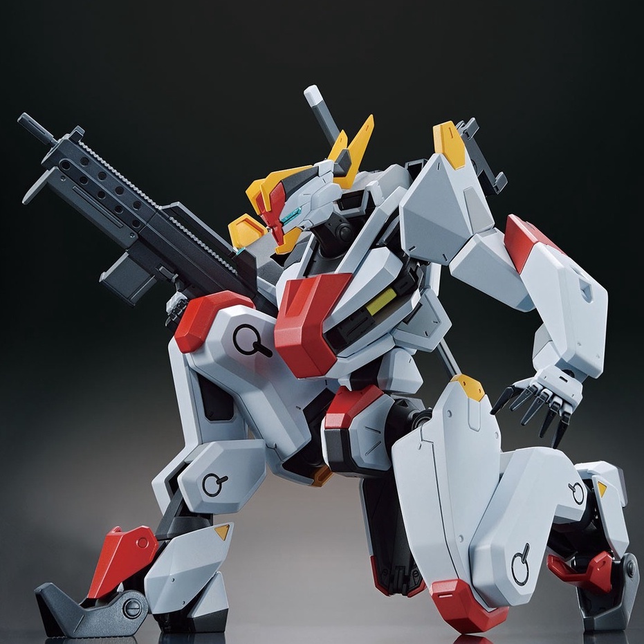 Mô hình lắp ráp Gunpla - BANDAI - HG 1/72 Mailes Kenbu