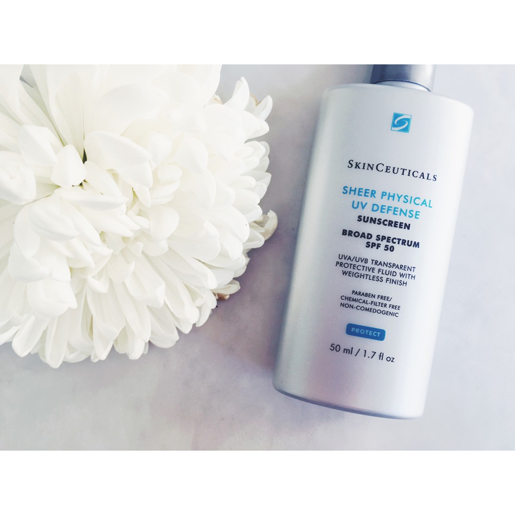 Kem chống nắng Skinceuticals UV Defense SPF 50