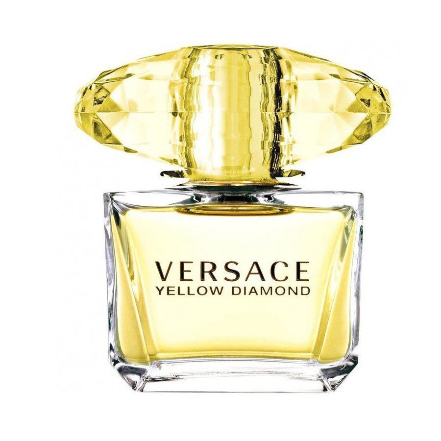 Nước Hoa Versace Yellow Diamond Intense For Women 90ML - Heaven Beauty