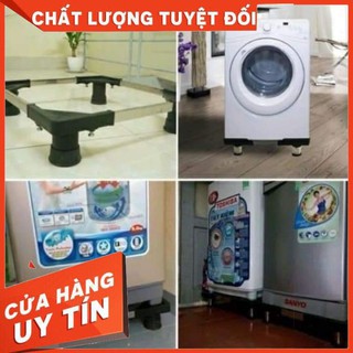 Kệ để máy giặt, tủ lạnh