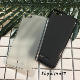 Ốp lưng WIKO Lenny 2 silicon dẻo - OL1654