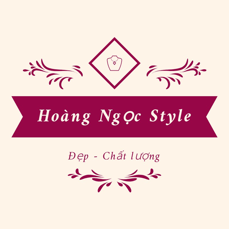 Hoang Ngọc Style, Cửa hàng trực tuyến | BigBuy360 - bigbuy360.vn