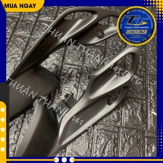 Cặp yếm thùng xăng yaz zin - Yaz125