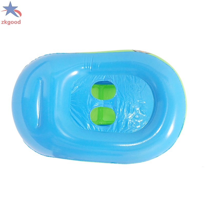 Phao Bơi Có Mái Che Nắng Thiết Kế Dễ Thương Cho Bé