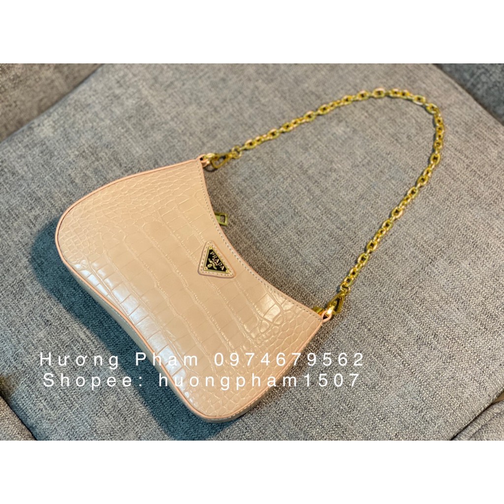 TÚI PỜ DÁ ĐÀ DÁNG MỚI CỰC HOT