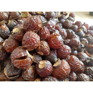 Bồ hòn tách hạt - loại 1 - 1kg