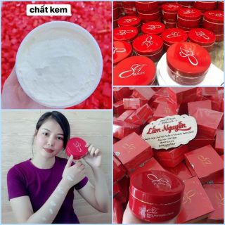 Kem body st /mỹ phẩm st beauty