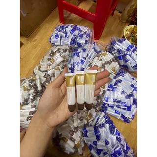 Dưỡng vitamin ad tuyp' dưỡng ẩm tái tạo da sau xăm