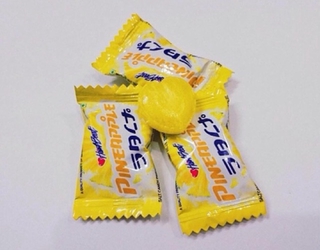 Kẹo thơm muối Thái Lan
