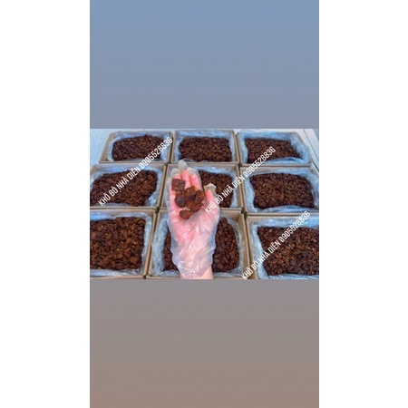 [500gr]KHÔ BÒ VIÊN ĐẶC SẢN MIỀN TRUNG SIÊU NGON | BigBuy360 - bigbuy360.vn