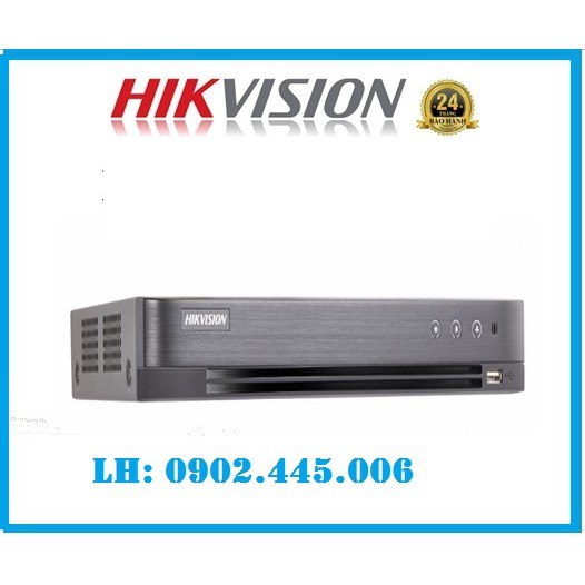 Đầu ghi Camera Hikvision DS-7216HQHI-K1