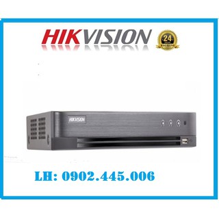 Đầu ghi Camera Hikvision DS-7216HQHI-K1