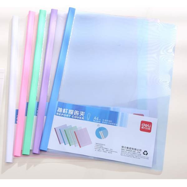 File rút gáy Deli 5538 | Shopee Việt Nam