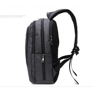 Balo Laptop Tigernu 3174 - 17inch