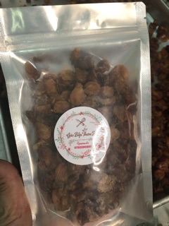 Long Nhãn Khô - 500gr