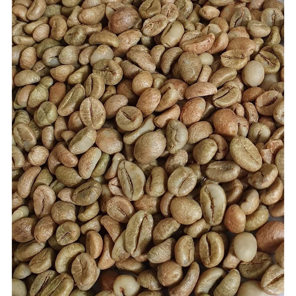 set 30kg cà phê nhân robusta